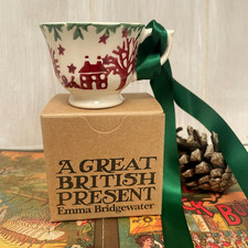 Emma Bridgewater Mini Cup