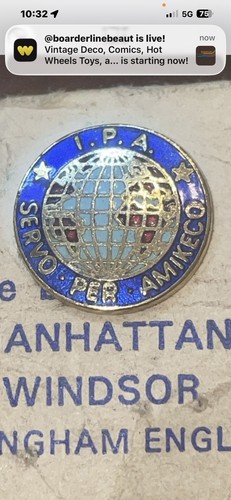 International police - international,