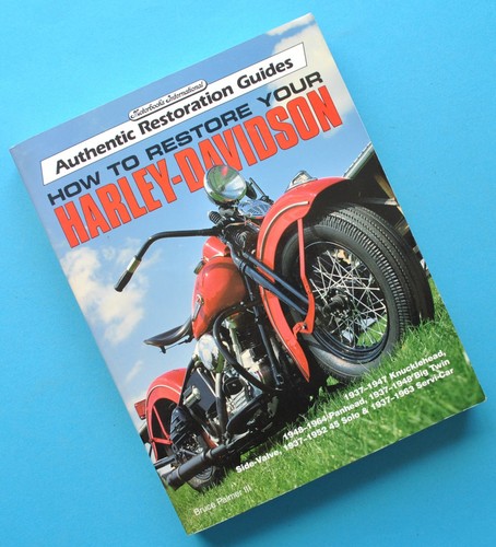 1937 how restore your - to,