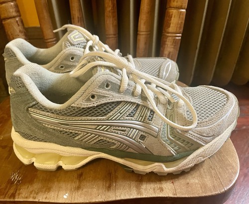 Asics gel kayano - -, olive