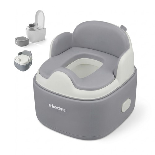Potty kids toilet - potty:,