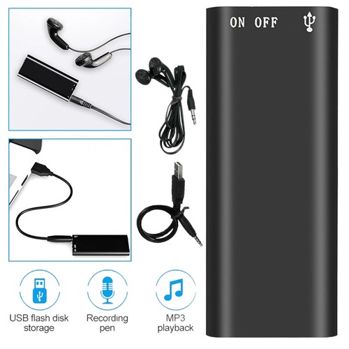 Audio sound record device - audio,