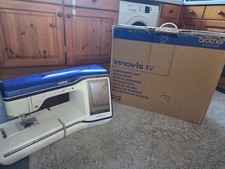 Brother innovis embroidery - innovis,
