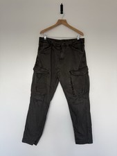 NEXT Men’s Cargo Trousers