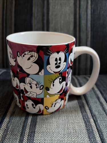 Disney collectable mug mickey - disney,