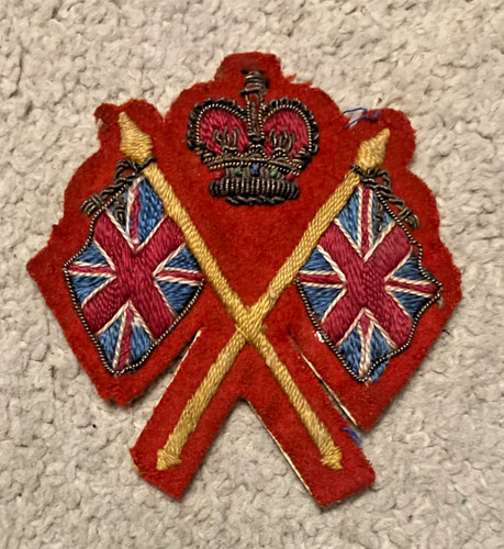Vintage british army - vintage,
