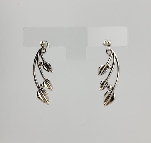 Vintage carrick cjl sterling - vintage,
