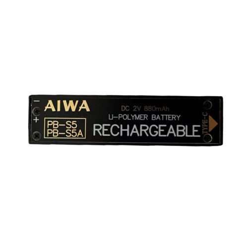Battery for aiwa - battery,