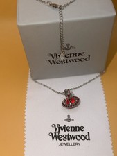Vivienne westwood silver tone - westwood,