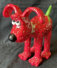 Gromit Unleashed Gromberry