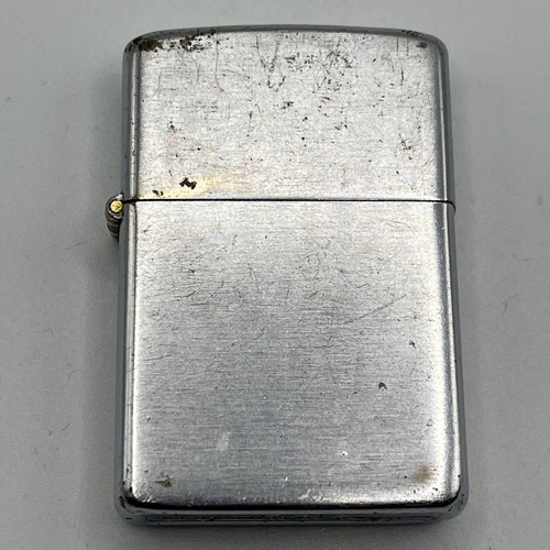 Zippo 1951 vintage - zippo,