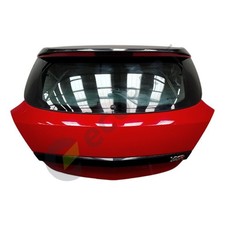 VAUXHALL ASTRA VXRACING MK5 H