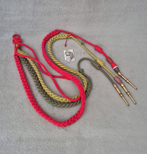 Triple legion honor forage - of,