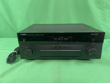 Yamaha RX-A860 Advantage 7.2