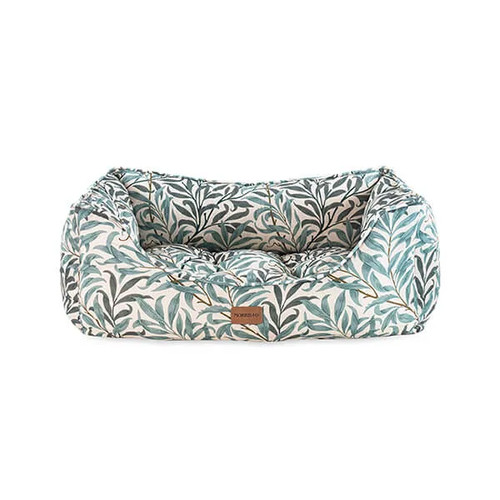 Morris dog bed willow bough - willow,