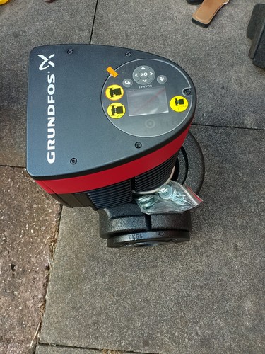 Grundfos magna 150 f - grundfos,