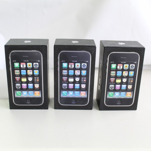 Apple iphone 3gs a1303 - apple,