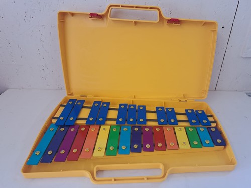 Beyer key xylophone - beyer, 27