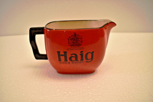 Vintage haig scotch whisky - haig,