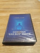 Phoenix Productions Rave Tape