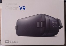 Samsung Gear VR Smartphone