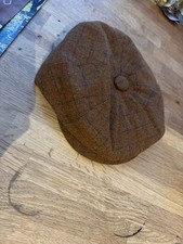 King Ice Wool Blend Brown