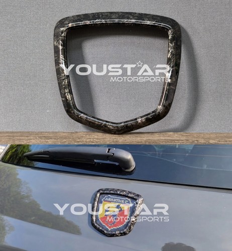 Stock for fiat abarth - uk,
