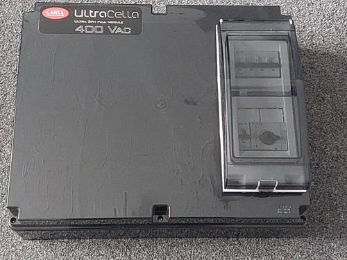 Carel ultracella 3ph - 3ph, full
