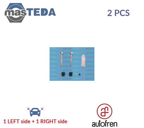 D7178c brake caliper repair - d7178c,