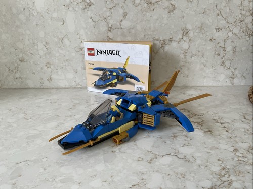 Lego ninjago 71784 - lego,