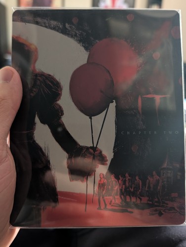 Chapter two limited - two,