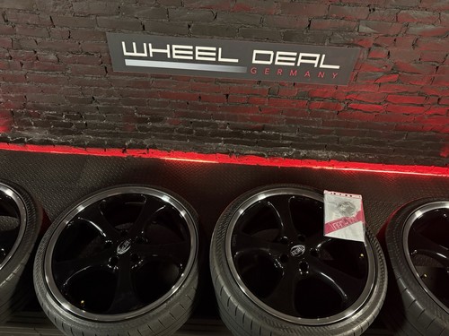 Techart formula rims 11 - techart, 9