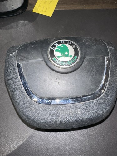 Skoda yeti superb steering - superb,