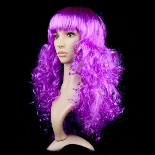 Women clothing full wig - women's,