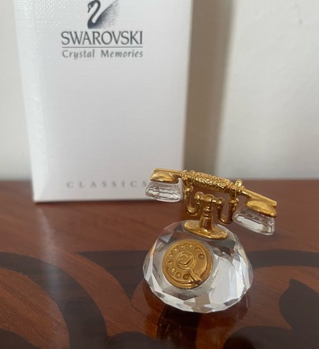 Swarovski crystal memories - crystal,