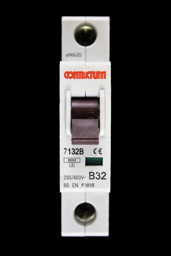 Contactum amp curve - 32, 6ka