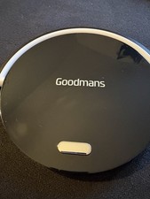 Goodmans 3 In 1 Mood Light and