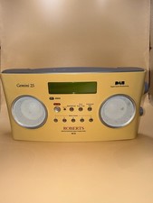 Roberts Gemini 25 DAB Digital