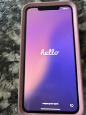 iPhone XS Max