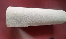 Carpet Remnant Offcut  Beige Carpet 41.5" X Almost 18' Suit Hallway Stairs Etc