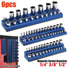 Magnetic Socket Holder