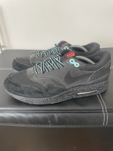 Rare parra nike air - v,