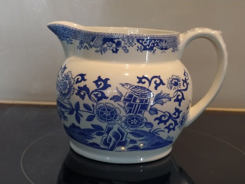 The spode blue room - spode, collection