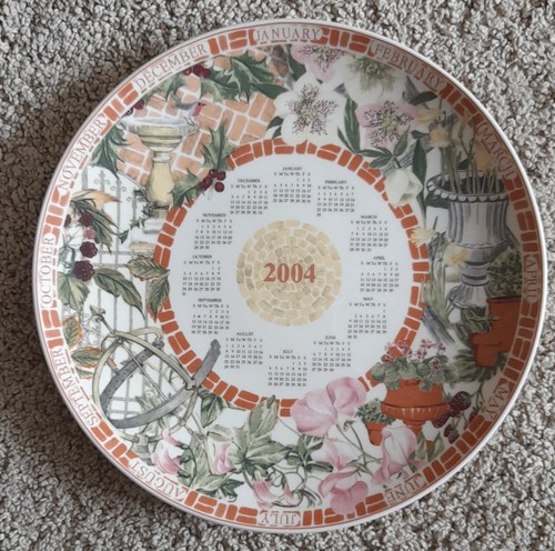 Wedgwood queens ware - queens, daily