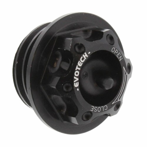 Oil plug evotech 22x1 5mm - evotech, 22x1.5mm