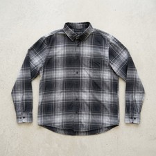 Mens Primark Checked Flannel