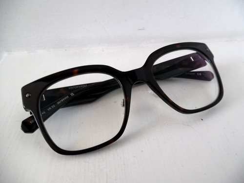 Viktor rolf havana brown - &,