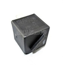 190-BMW Land Rover 4-Pin Relay 61366901469 61360141228 Tyco V23136-J6-X48
