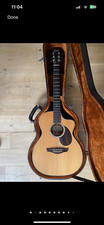 Faith PJE Legacy Earth acoustic guitar  (secondhand)