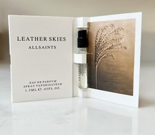 Leather Skies All Saints Eau